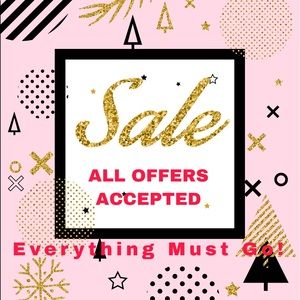 SALE